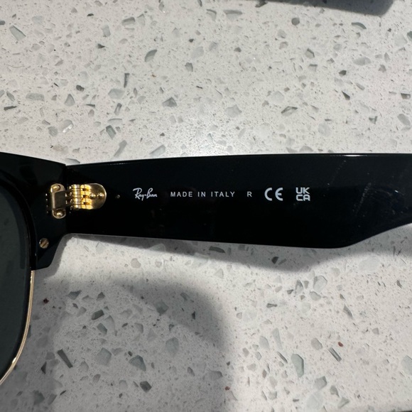 Ray ban - Picture 5 of 5